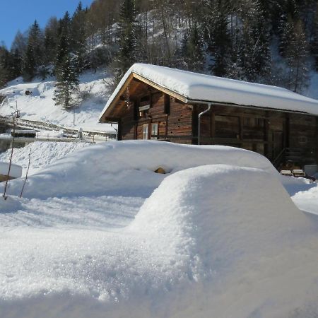 Gaestehaus Dorer Gerhard Prägraten Exteriér fotografie